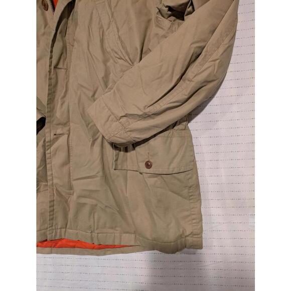 Polo Sport Men's Lightweight Jacket - Versatile Outerwear Large - Picture 4 of 13